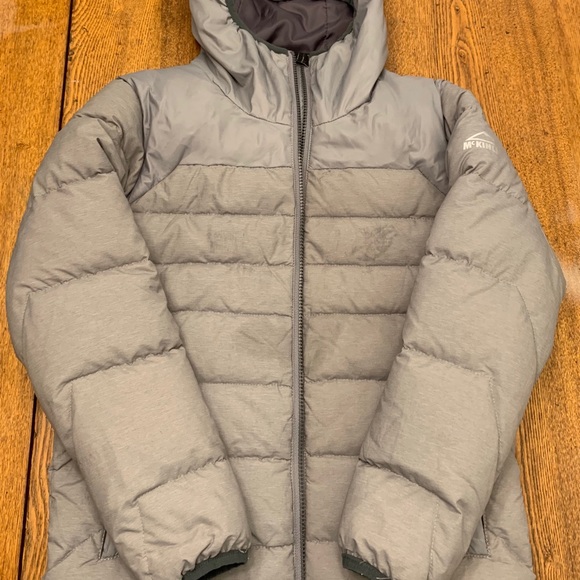 McKinley down jacket - Picture 7 of 8